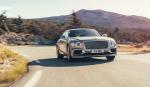 Bentley Flying Spur 2019 года (WW)